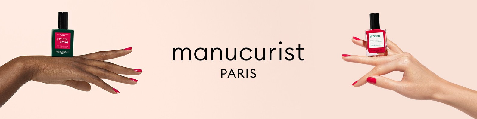 Vernis et univers Manucurist