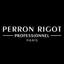 Logo Perron Rigot, marque des cires Cirépil