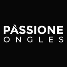 Logo Passione Ongles