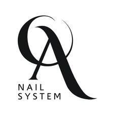 Logo OA Nail System