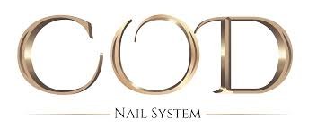 Logo OOD Nail System
